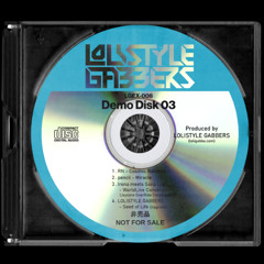 アニメ Lolistyle Gabbers - Demo Disk 01 Stream LOLISTYLE GABBERS music | Listen to songs, albums