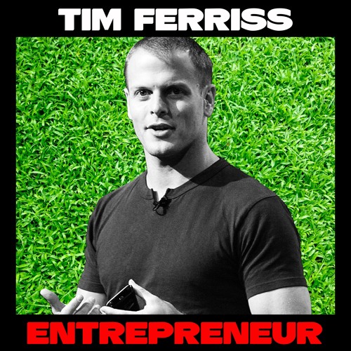 Stream episode Tim Ferriss: The Fear of No by Amanda Palmer podcast |  Listen online for free on SoundCloud