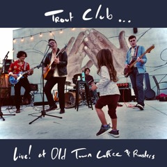 Ziggy Stardust - Live