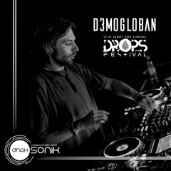 [DHRK SONIK RADIO] - PODCAST 01 FEBRUARY 2022 - D3MOGLOBAN