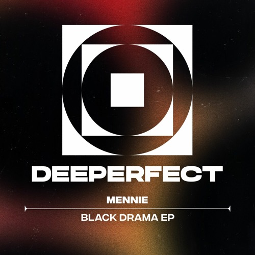 Mennie - Get To Run (Original Mix)