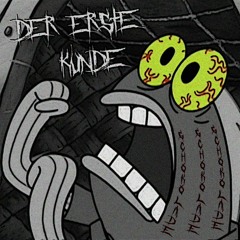 Der erste Kunde - SCHOKOLADE