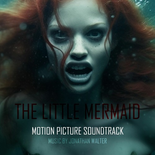 Stream Jonathan Walter Listen to The Little Mermaid (Horror Film
