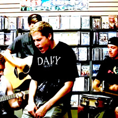 The Story So Far - High Regard live at Rasputin's, Concord 6/21/11