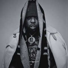 "Back Room" Westside Gunn Type Beat | Conway The Machine x Benny The Butcher Type Beat