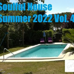 Soulful House Summer 2022 Volume 4