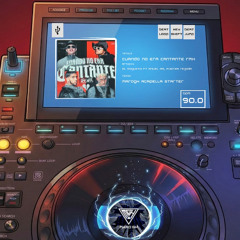 CUANDO NO ERA CANTANTE RMX - MAROGH ACAPELLA STARTER [DESCARGA GRATUITA]