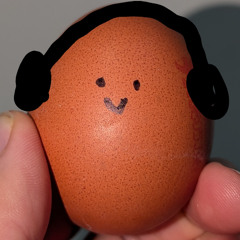 EGGS01: Benedict Eggs' Hard (Boiled) Launch