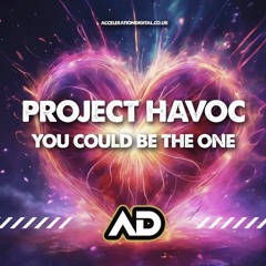 Project Havoc - You Could Be The One ( out now )