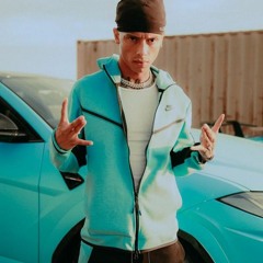 TrapStar (Central Cee Type Beat)