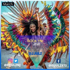 Soca Mix 2021