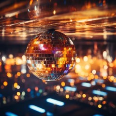 Electric Disco: When Inferno Meets The Future