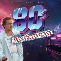 80s Vibe Explosion