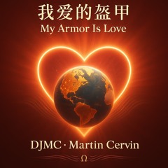 My armor is love - 我爱的盔甲 [world hybrid version] 🌏