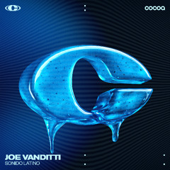 Joe Vanditti - Sonido Latino (Original Mix)