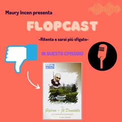 FLOPCAST EP 5 GRAZIE PADRE PIO
