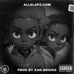 "ROLL CALL" - PHILTHY RICH, PEEZY, DABOII, GT, DETROIT TYPE BEAT, BAY AREA INSTRUMENTAL