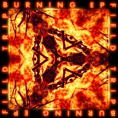 Burning EP