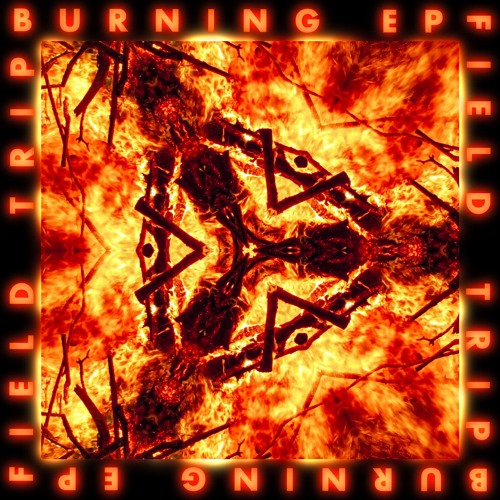 Burning EP