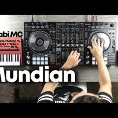 Punjabi MC - Mundian (SOUNTEC Remix)