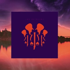 Joe Satriani - Sahara (Guitar Cover)