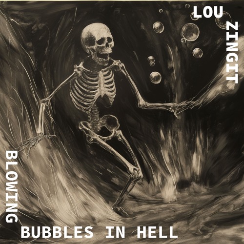 Blowing Bubbles In Hell