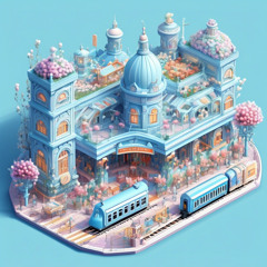 un parfum un pouvoir - episode 2 : le cerveau est une gare ?