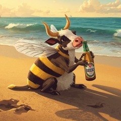 Milk And Honey Episode 0925 - Beck's On The Beach