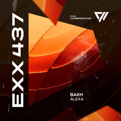 BAKH - Alexa (Radio Edit)
