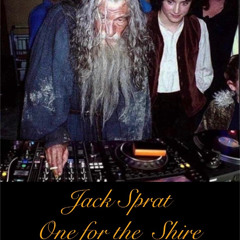 One For The Shire // Jack Sprat Guest Mix