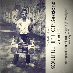 Soulful Hip Hop Sessions volume 2