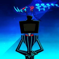 blood in the water (Hazbin Hotel / Vox fanmusic)