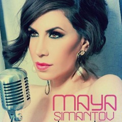Maya Simantov Vocal Specail Mix Set Part 6-by Avi Karmi