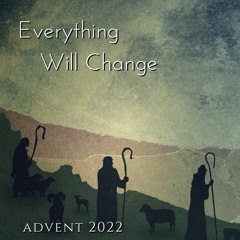 "Are You the One?" by Dave Sim || Matthew 11:2-11 || December 11, 2022