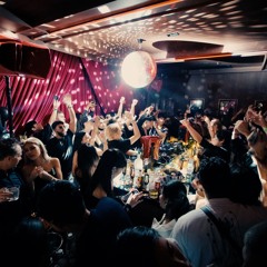 YAO @ DISCO CIRCUS 2024