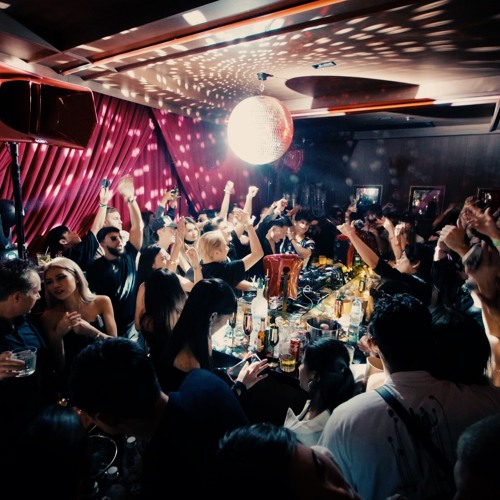YAO @ DISCO CIRCUS 2024