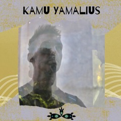 Kamu Yamalius - Cassini Stage @ Kallisto Festival 2023