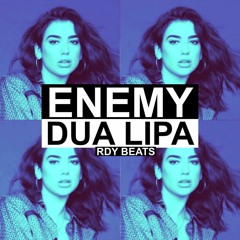 [FREE] Dua Lipa 80's Type Beat - Enemy (Prod. RDY Beats)