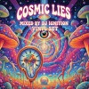DJ IGNITION - COSMIC LIES - VINYL SET November 2025 DJ mix artwork - Electronic music tracklist cover image