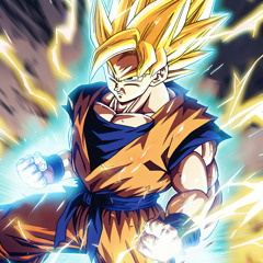 Super-Saiyajin