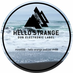mint4000 - hello strange podcast #488