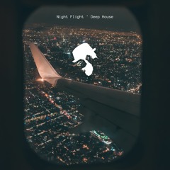 Night Flight ' Deep House Mix