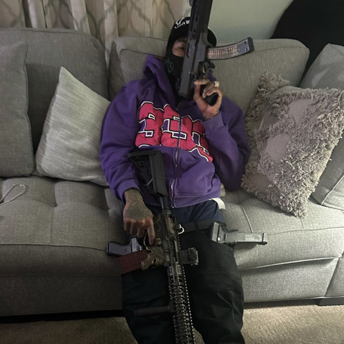 SLIMESITO - WALK DOWN [Prod. SenseiATL & AL CHAPO]