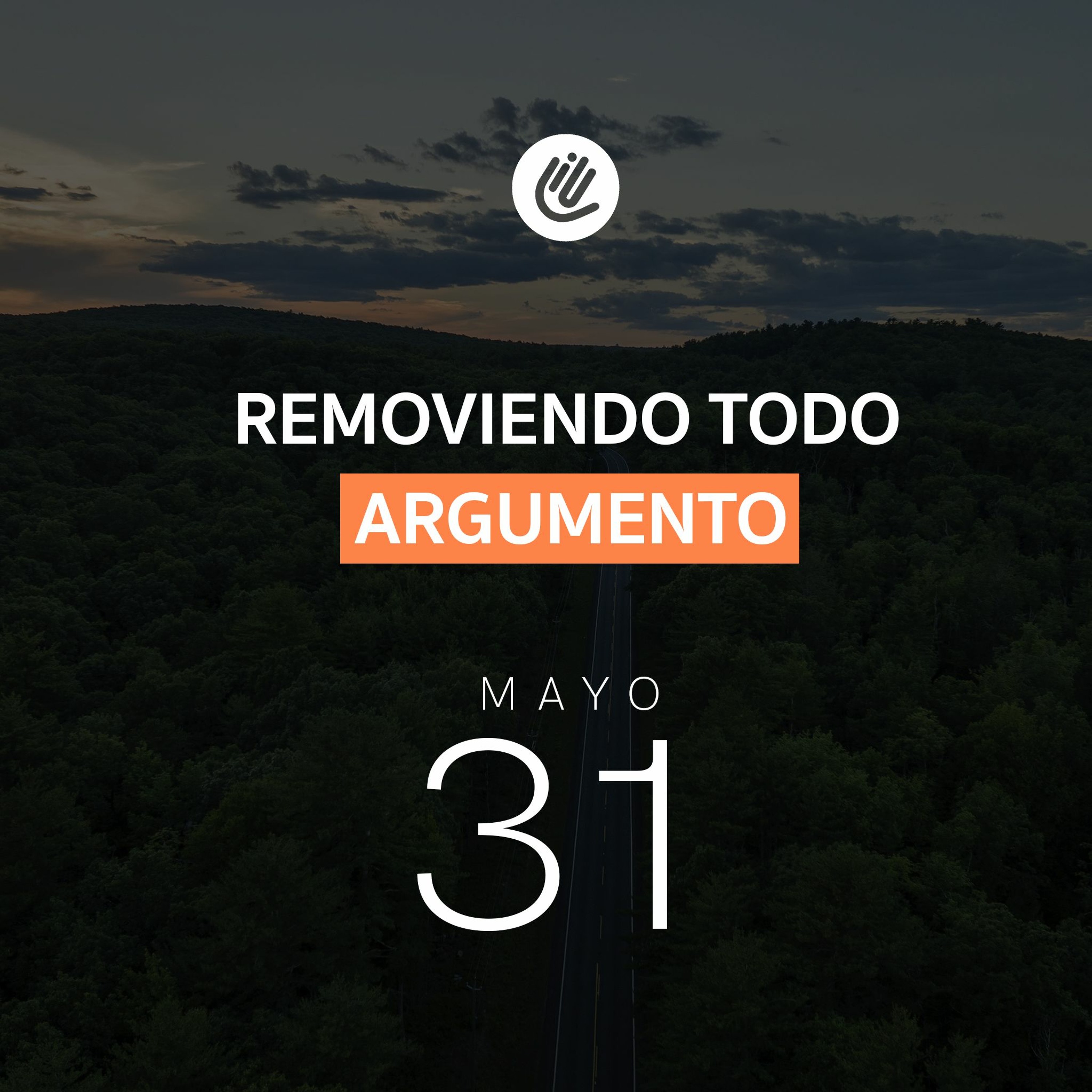 Volviendo Al Diseño Original - Mayo 31 episode artwork