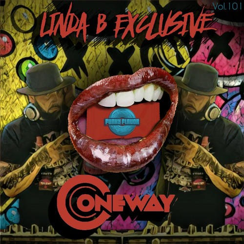 Linda B Exclusive Vol. 101 - Oneway