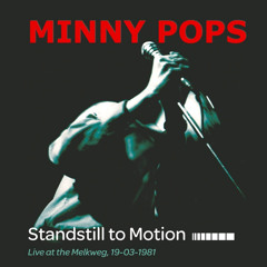 Mental (Live Melkweg 19/03/1981)