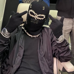 KLM  X L’a Capone🧨