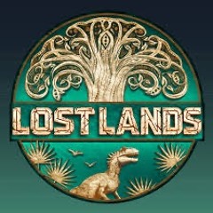 Road To Lost Lands 24'