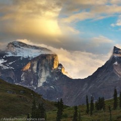 Arrigetch Peaks