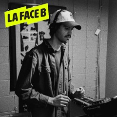 KLUB-LA FACE B radio-''Late Night, Early morning''
